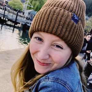 Meet your Posher, Jamie